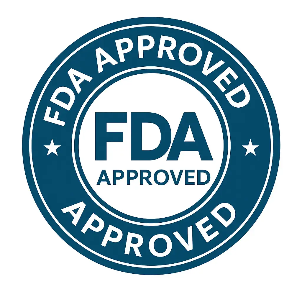 IQHoney FDA Approved